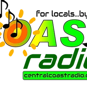 Central Coast Radio