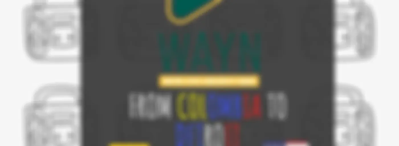 From Colombia to Detroit