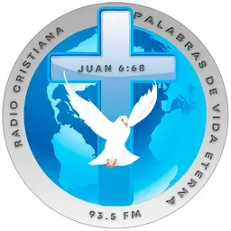 Palabras de Vida Eterna Radio 93.5 FM en vivo