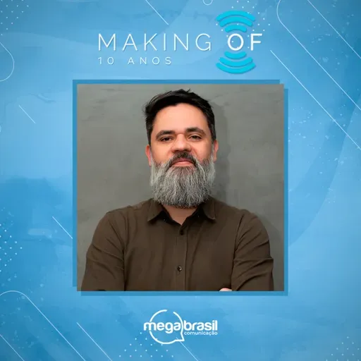 #163 | Elder Oliveira - Por trás da campanha "Acenda sua Chama com BIC"