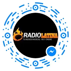 radio latina 90.1