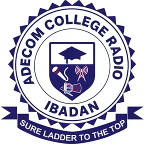 ADECOM COLLEGE RADIO