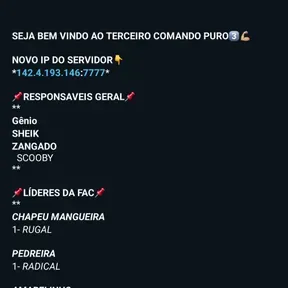 Menor bom