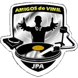 Amigos do Vinil JPA