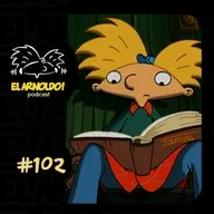 #102 El Diario: Parte 2