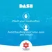Dash Radio - Coronavirus: Latest Updates