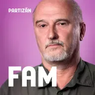 “Az Apu az egyetlen hely, ahol kitombolhatom a hülyeségeket” | PartizánPOP FAM-mal