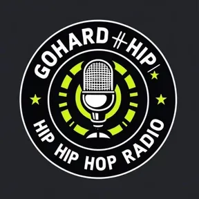 GoHard - Hip Hop Radio