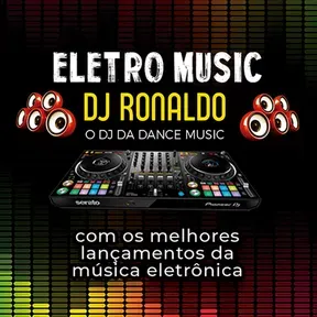 DJ RONALDO