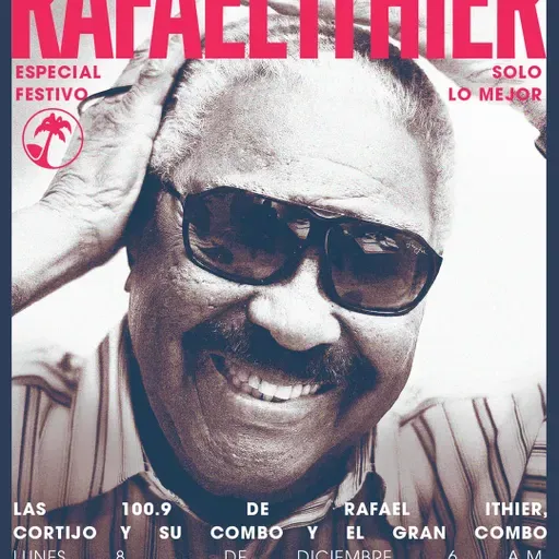 02 LAS 100.9 DE RAFAEL ITHIER - 08 DICIEMBRE 2025