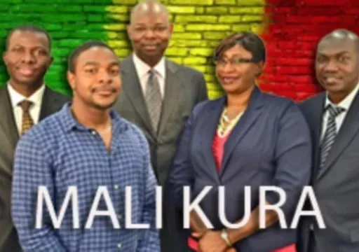 Mali Kura - mars 09, 2026