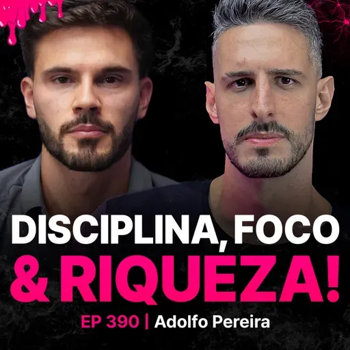 Redes Sociais, Viralização e os 4 Pilares do Sucesso!-Adolfo Pereira