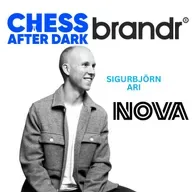 Brandr special #2 - NOVA