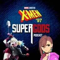 Episodio 203 – Dandadan llega por fin, El Escuadron Suicida Isakai llega con todo, Los Teen Titans se asoman, Todo lo que debes de saber con X-Men 97´ y El Cuervo con dudas
