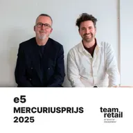 e5, innovatie als sleutel tot een bedrijf voor de oneindigheid met Peter De Sutter | Winnaar Mercuriusprijs 2025  #82