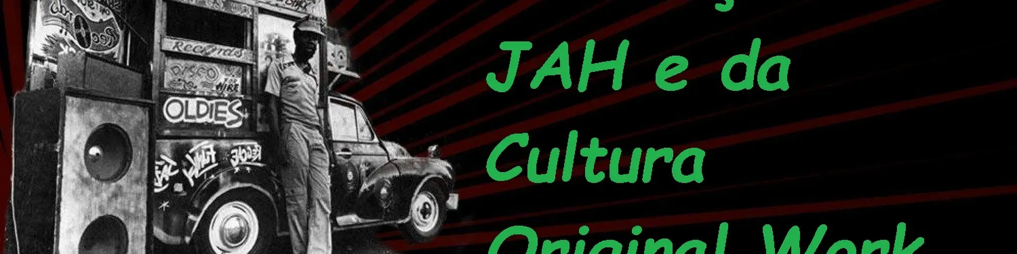 Rádio Jah Mountain