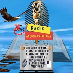 Radio Accion Cristiana