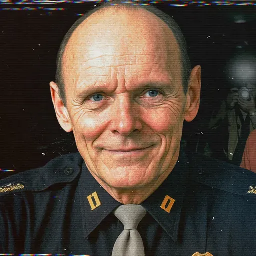 O investigador que caçava Serial Killers: Lou Smit
