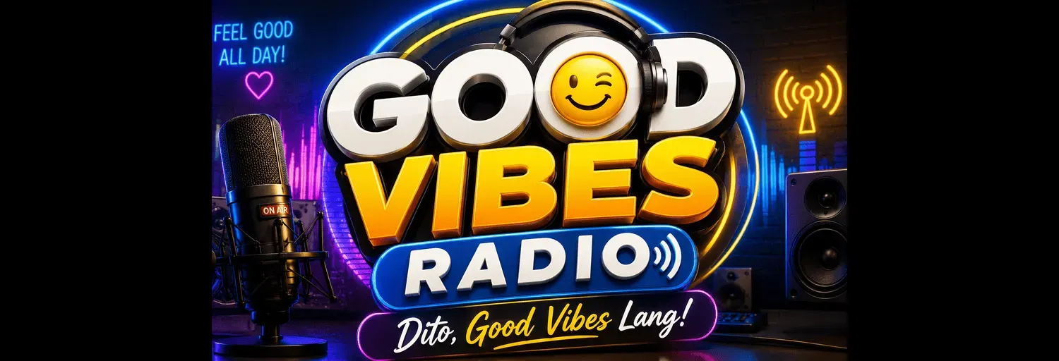 Good Vibes Radio