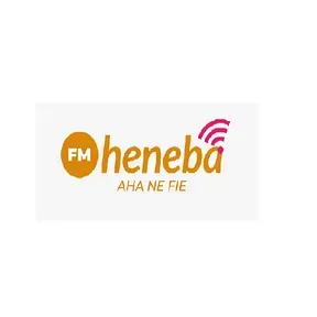 oheneba fm