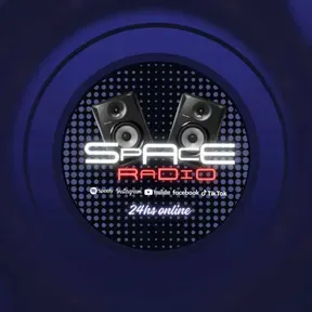 SPACE RADIO