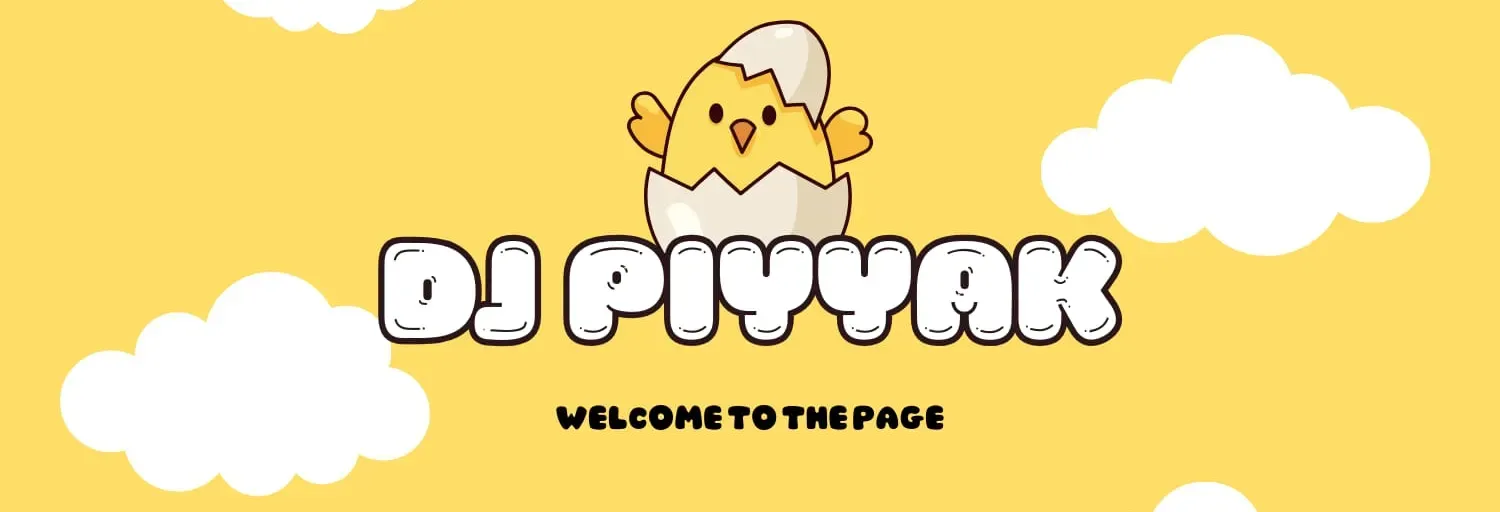 DJ PIYYAK