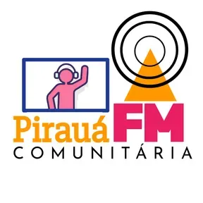 Pirauá comunitária