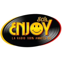 Enjoy 80's