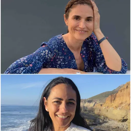 Atrévete a aceptar que a veces no soportas a tu pareja, con Amaya de Miguel