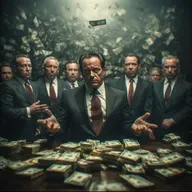 Neo-Feudalism and the Death of the American Dream