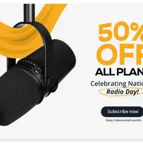 Radio Elshaday