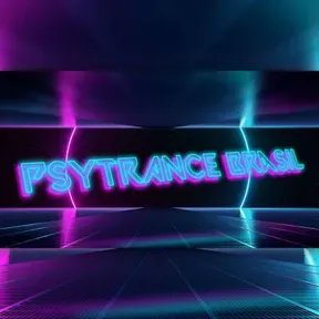 PSYTRANCE BRASIL