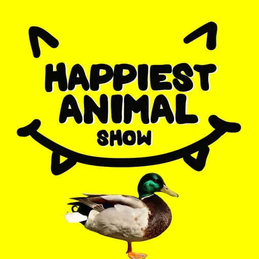 Funny Animal Butts (with comedians Jason and Randy Sklar)