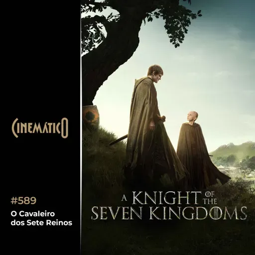 O Cavaleiro dos Sete Reinos