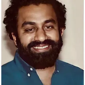 Padmarajan HITS