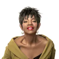 Melba Moore Is a Book Author with a New Hot Single
