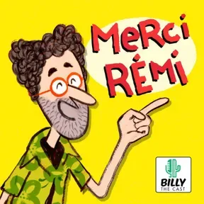 Merci Rémi !