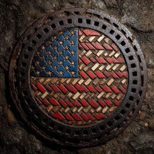 The Underground Jihad In The U.S.A.