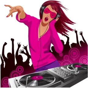 Web Radio Dj Belatrix