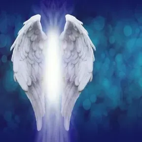 Angel.Relaxing