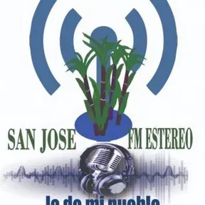 san jose estereo