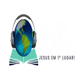 WEB RADIO BOAS NOVAS