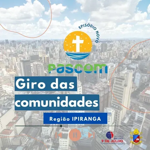 GIRO REGIAO IPIRANGA - 13.03.2026