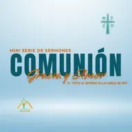 Comunión: Gracia & amor