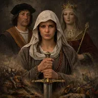 1X28 Juana la Beltraneja: la heredera que quisieron borrar