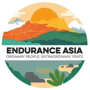 The Endurance Asia Podcast