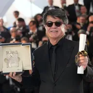 286 是帕纳西还是伊朗，更值得这枚金棕榈？