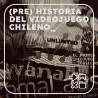 (Pre)Historia del Videojuego Chileno - OK GAMEDEV