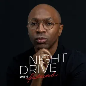 Night Drive With Ferdinand