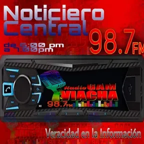 Radio Viacheña 98.7